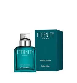 ÉTERNITÉ POUR HOMMES ESSENCE AROMATIQUE edp vapo 100 ml