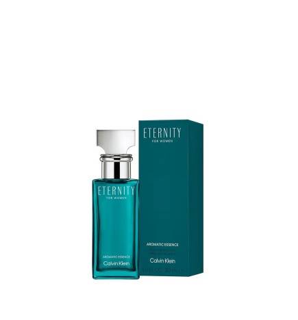 ÉTERNITÉ POUR FEMME ESSENCE AROMATIQUE edp vapo 30 ml