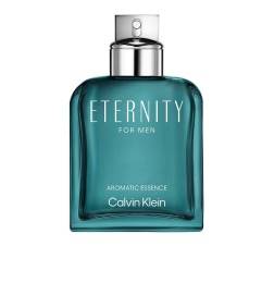 ÉTERNITÉ POUR HOMMES ESSENCE AROMATIQUE edp vapo 200 ml