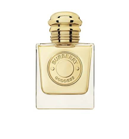BURBERRY GODDESS edp vapo 50 ml