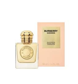 BURBERRY GODDESS edp vapo 50 ml