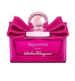SIGNORINA RIBELLE eau de parfum vaporisateur 50 ml