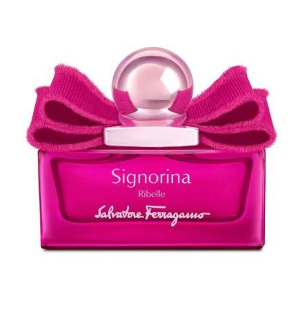 SIGNORINA RIBELLE eau de parfum vaporisateur 50 ml