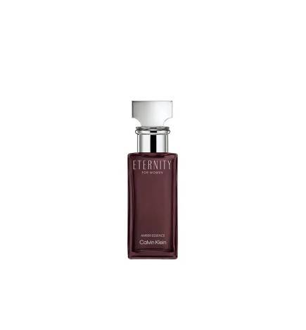 ÉTERNITÉ POUR FEMME AMBRE ESSENCE edp vapo 30 ml