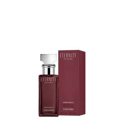 ÉTERNITÉ POUR FEMME AMBRE ESSENCE edp vapo 30 ml