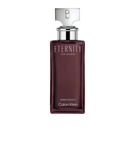 ÉTERNITÉ POUR FEMME AMBRE ESSENCE edp vapo 100 ml