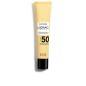 Fluido protetor solar com cor SUNISSIME FPS50+ Golden 40 ml