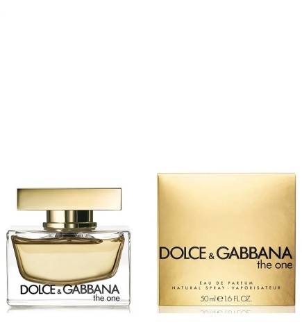 THE ONE edp vapeur 50 ml