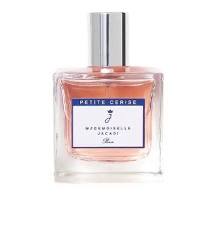 MADEMOISELLE PETITE CERISE edt vaporizador 100 ml