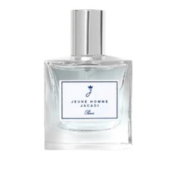 JEUNE HOMME edt vapor 50 ml