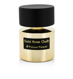 GOLDE ROSE OUDH edp vaporizador 100 ml