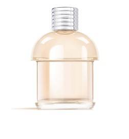 MONCLER POUR FEMME edp recarga 150 ml