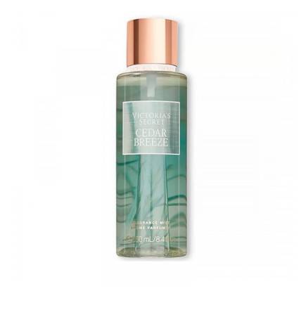 Névoa de fragrância CEDAR BREEZE 250 ml