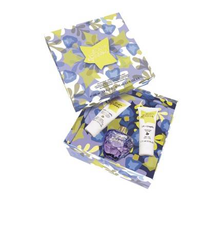 ESTOJO MON PREMIER PARFUM 3 UNIDADES