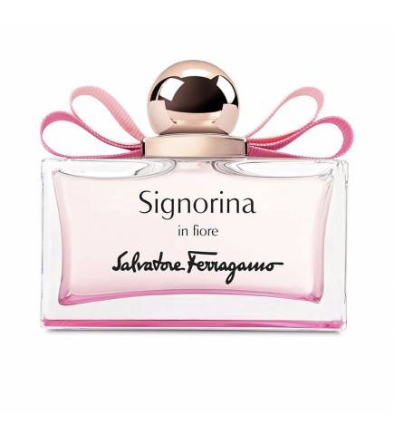 SIGNORINA IN FIORE edt vapo 100 ml