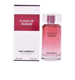 FLEUR DE MÛRIER eau de parfum vaporisateur 100 ml