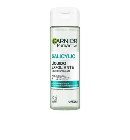 SKINACTIVE SALICYLIC líquido esfoliante 120 ml