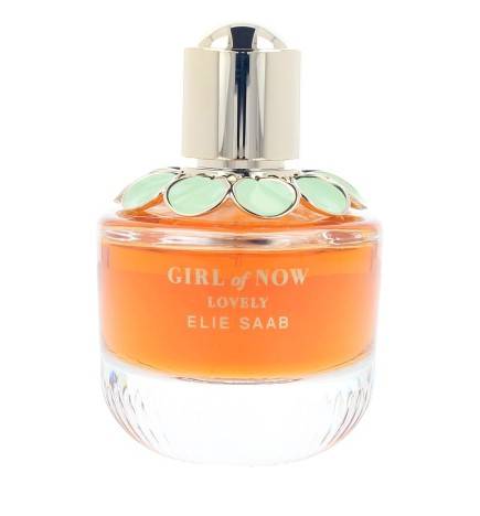 GAROTA DE AGORA ADORÁVEL edp vapo 50 ml