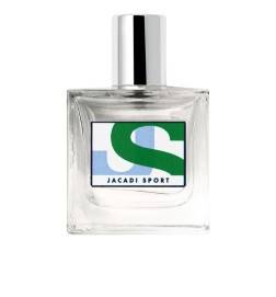 JACADI SPORT edt vapor 50 ml