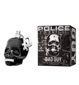 TO BE BAD GUY eau de toilette vaporisateur 125 ml