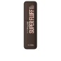 Máscara de cílios SUPERFLUFF para sobrancelhas 262-Black Brown 5 ml
