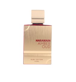 AMBER OUD RUBI EDITION edp vapo 100 ml