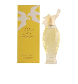 L'AIR DU TEMPS eau de toilette vaporisateur 100 ml