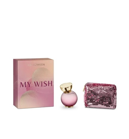 ESTOJO MEU DESEJO 2 peças