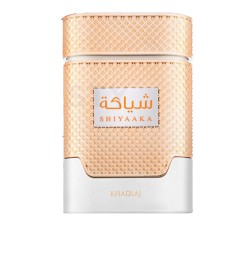 SHIYAAKA WHITE edp vapo 100 ml