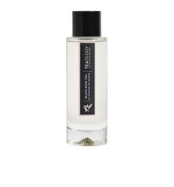 BLACK ROSE TEA all over eau de toilette vaporisateur 100 ml