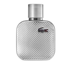 L.12.12 SILVER GREY edp vapo 50 ml