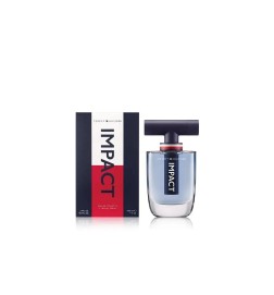 IMPACT edt vapeur 100 ml