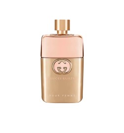 GUCCI GUILTY eau de parfum vaporizador 30 ml