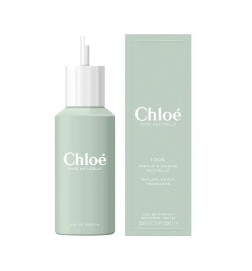 CHLOÉ SIGNATURE ROSE NATURELLE eau de parfum recharge 150 ml