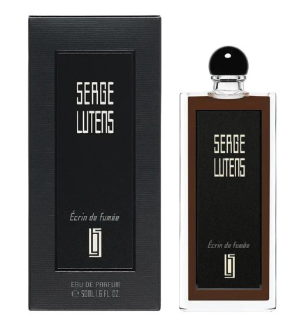 ÉCRIN DE FUMÉE edp vapo 100 ml