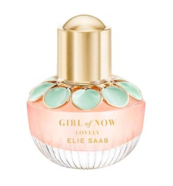 GAROTA DE AGORA ADORÁVEL edp vapo 30 ml