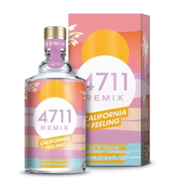 4711 REMIX CALIFORNIA FEELING edc vapo 100 ml