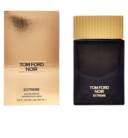 NOIR EXTREME eau de parfum vaporizador 100 ml