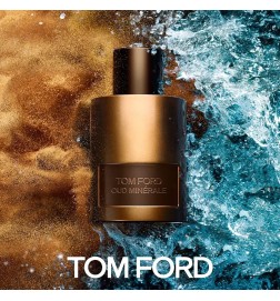 OUD MINÉRALE edp vapo 100 ml