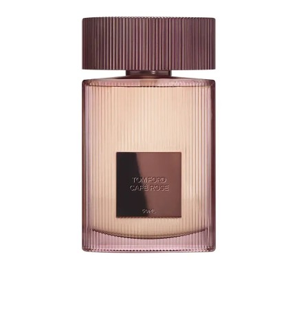 COFFEE ROSE edp vapor 50 ml