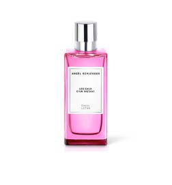 LES EAUX D'UN INSTANT EXOTIC LYCHEE edt vapo 100 ml