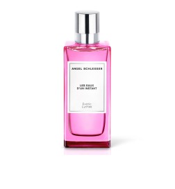 LES EAUX D'UN INSTANT EXOTIC LYCHEE edt vapo 150 ml