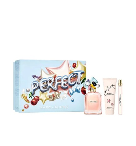 ESTOJO PERFEITO 3 peças