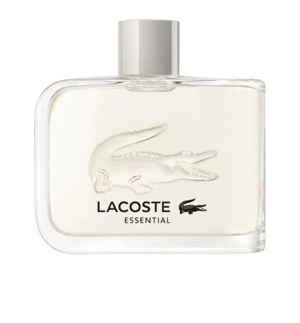 LACOSTE ESSENTIAL edt vapo 125 ml