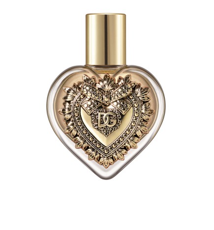 DEVOTION edp vapo 20 ml