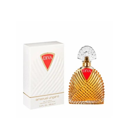 DIVA eau de parfum vapo 100 ml