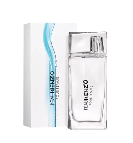 L'EAU KENZO POUR FEMME eau de toilette vaporisateur 50 ml