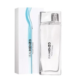 L'EAU KENZO POUR FEMME eau de toilette vaporisateur 100 ml
