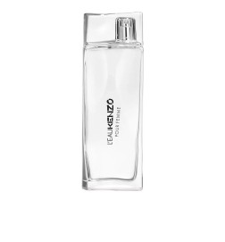 L'EAU KENZO POUR FEMME eau de toilette vaporisateur 100 ml