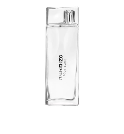 L'EAU KENZO POUR FEMME eau de toilette vaporisateur 100 ml